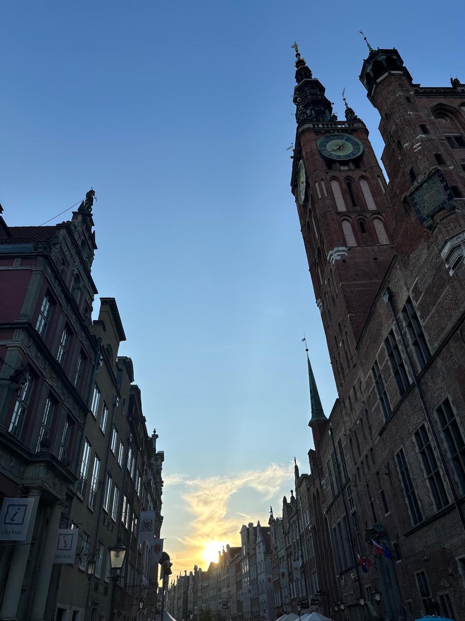 Mieszkanie Przy Morzu Gdansk Dış mekan fotoğraf