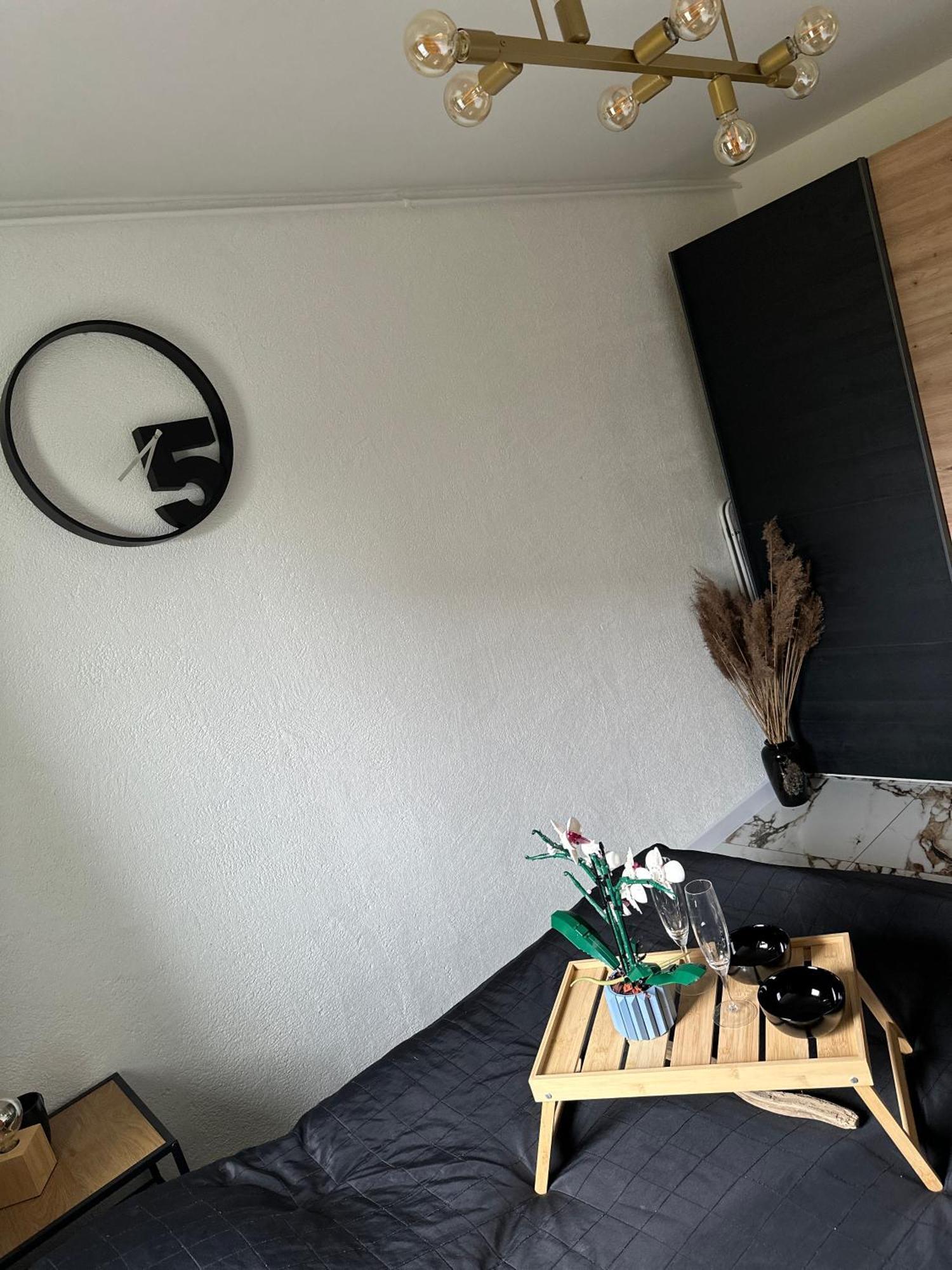 Mieszkanie Przy Morzu Gdansk Dış mekan fotoğraf